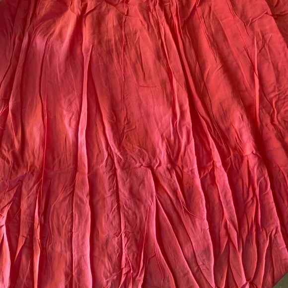 Converse One Star versatile summer dress, cute with either sandals or sneakers - Picture 8 of 9